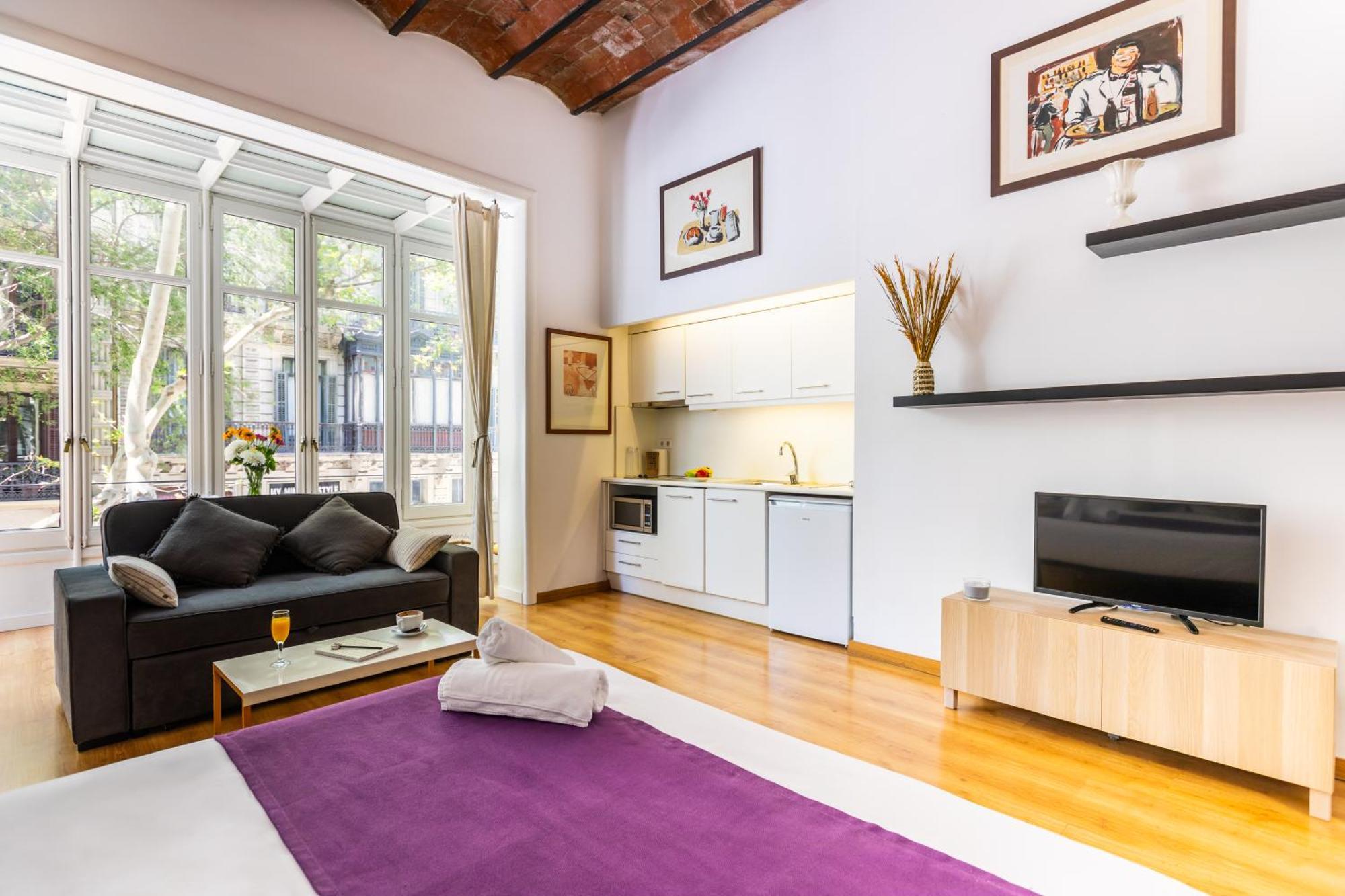 Mayerling Schumann Barcelona — Fotos 1